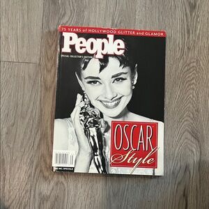 People Magazine Special Edition! Soft cover